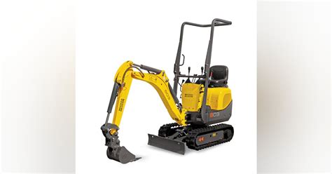 wacker neuson mini excavator|wacker neuson 803 mini excavator.